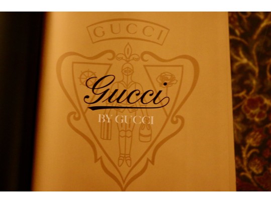 Gucci By Gucci – 85 Years Of Iconic Fashion History (2006 Edition)
