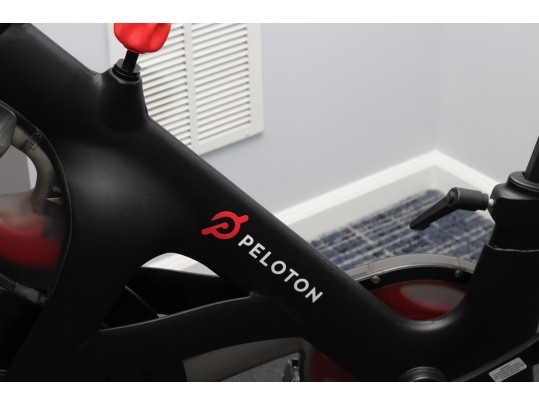 Pelaton Model # PLTN-RB1V1