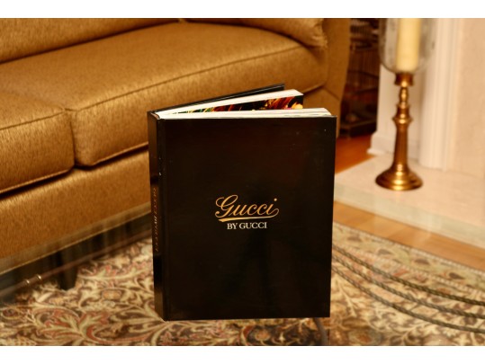 Gucci By Gucci – 85 Years Of Iconic Fashion History (2006 Edition)