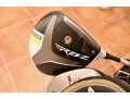 Complete Titleist Golf Set – Bag With Mixed Clubs From TaylorMade, Cobra, Nike, Mizuno & More