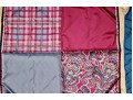 Set Of 2 Designer Pocket Squares – Ermenegildo Zegna & Multi-Patterned Silk
