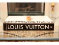 Louis Vuitton: The Birth Of Modern Luxury – First Edition Hardcover Book