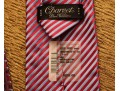 Set Of 2 Charvet, Place Vendôme, Paris Silk Ties