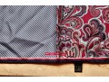 Set Of 2 Designer Pocket Squares – Ermenegildo Zegna & Multi-Patterned Silk