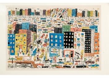 Black Rock Galleries