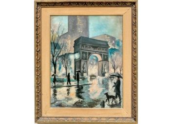 Black Rock Galleries