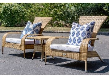 Black Rock Galleries