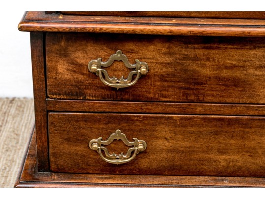 Theodore Alexander Three Tiered Chest