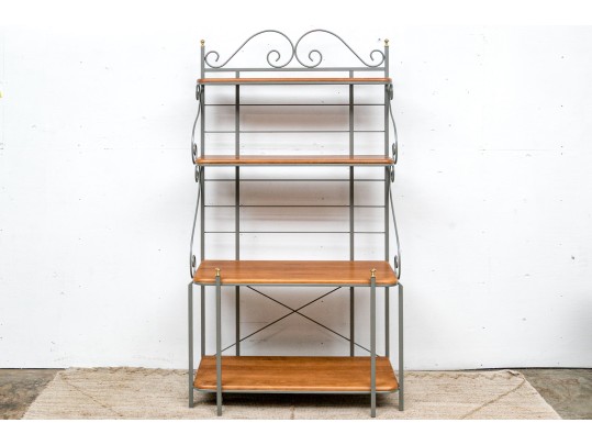 Nice Quality Bakers Rack 