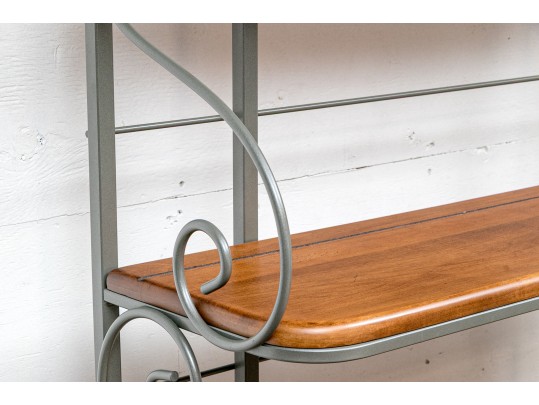 Nice Quality Bakers Rack 