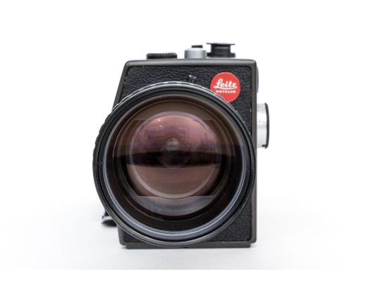 Leitz Wetzlar Leicina Special Camera