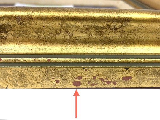 Douglas W. Turner (Mass., B 1941 -) Oil On Panel Winter City Scene