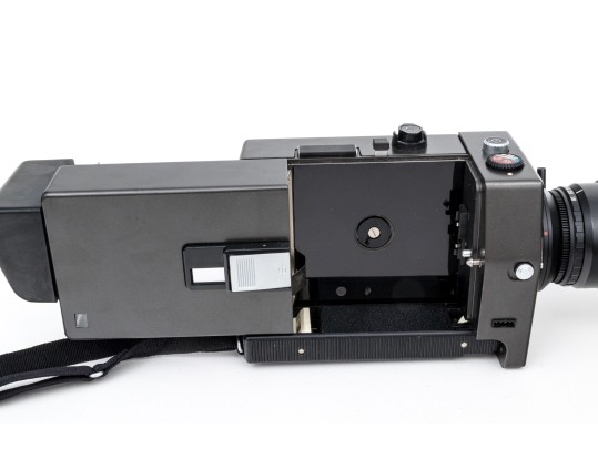 Leitz Wetzlar Leicina Special Camera