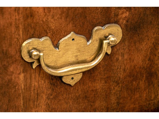 Theodore Alexander Three Tiered Chest