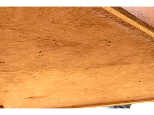 Zuckermann New York Piano #137-196