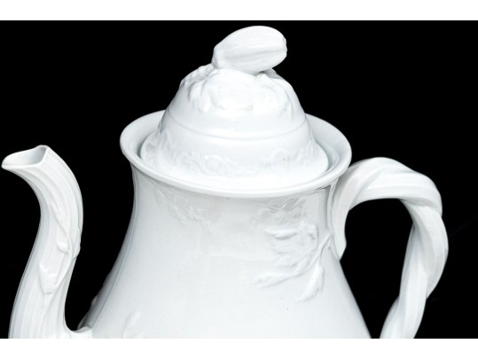 Collection Of Seven English Ceramics