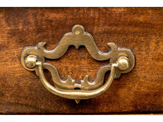 Theodore Alexander Three Tiered Chest