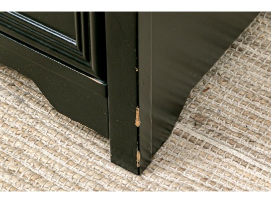 Twin Pedestal Lightweight Desk 