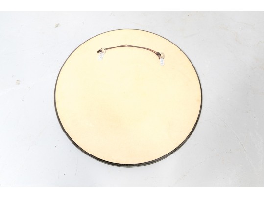 Unique Naturalistic Mirror