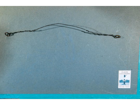 Moulinet After A.P Martial (French, 1827-1883) 