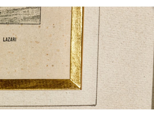 Moulinet After A.P Martial (French, 1827-1883) 