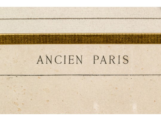 Moulinet After A.P Martial (French, 1827-1883) 