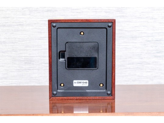 Seiko Quartz Mantel Clock 