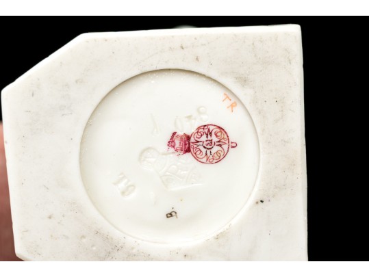 Collection Of Seven English Ceramics