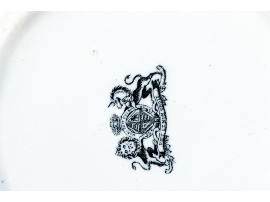 Collection Of Seven English Ceramics