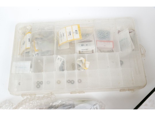 National Cash Regester For Restoration