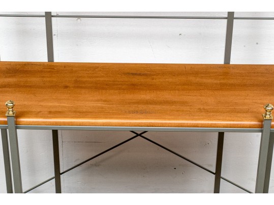 Nice Quality Bakers Rack 