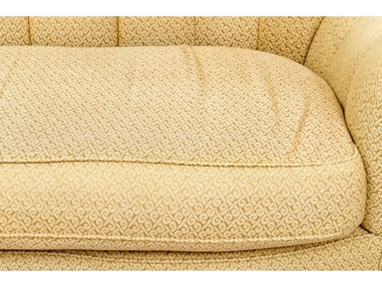 Classics Mid-Century Modern Upholstered Sofa