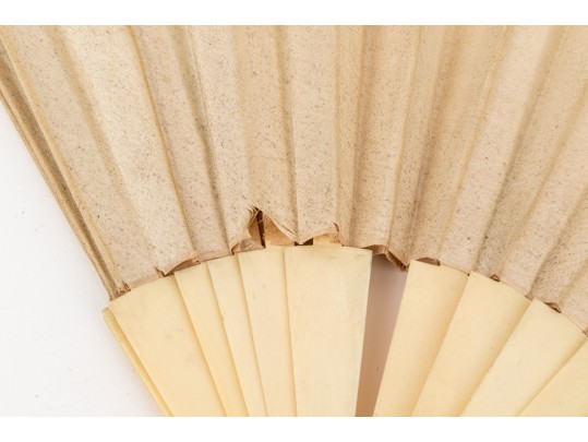 Collection Of Vintage Ladies Accessories