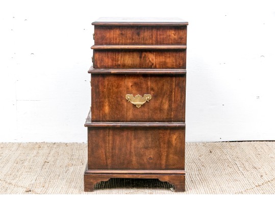Theodore Alexander Three Tiered Chest
