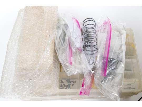 National Cash Regester For Restoration