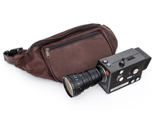 Leitz Wetzlar Leicina Special Camera