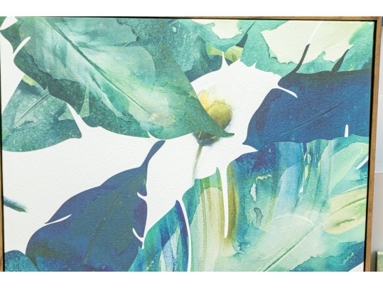 Group Of Three Decorative Prints