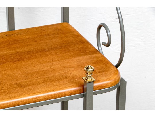 Nice Quality Bakers Rack 