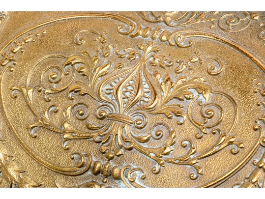 National Cash Regester For Restoration