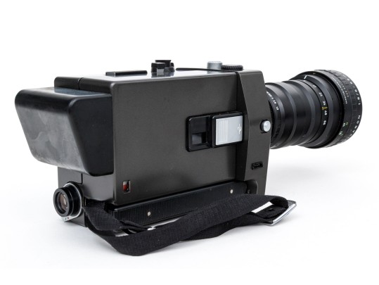 Leitz Wetzlar Leicina Special Camera