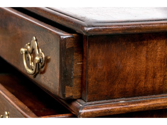 Theodore Alexander Three Tiered Chest