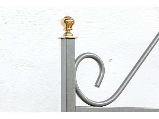 Nice Quality Bakers Rack 