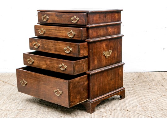 Theodore Alexander Three Tiered Chest