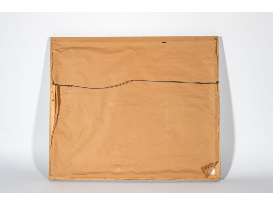 Steiner Sports Mookie Wilson-Bill Buckner Signed World Series Photograph