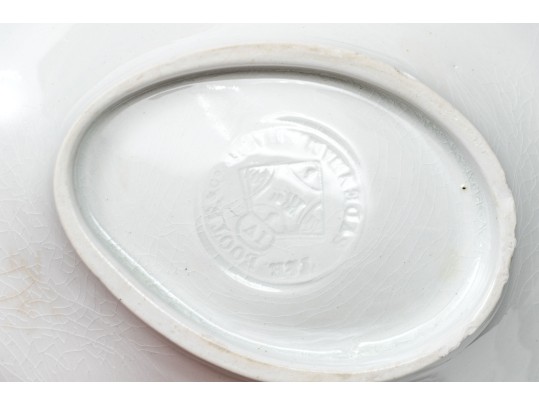 Collection Of Seven English Ceramics