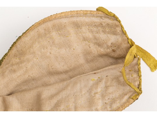 Collection Of Vintage Ladies Accessories