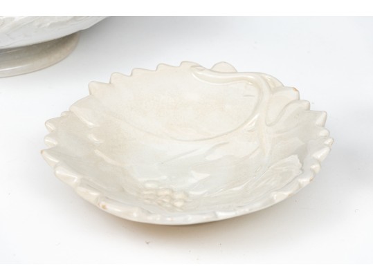 Collection Of Seven English Ceramics