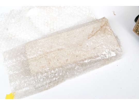 National Cash Regester For Restoration