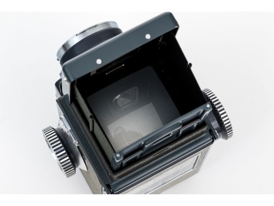 Rolleiflex Movie Camera  Franke & Heidecke Germany