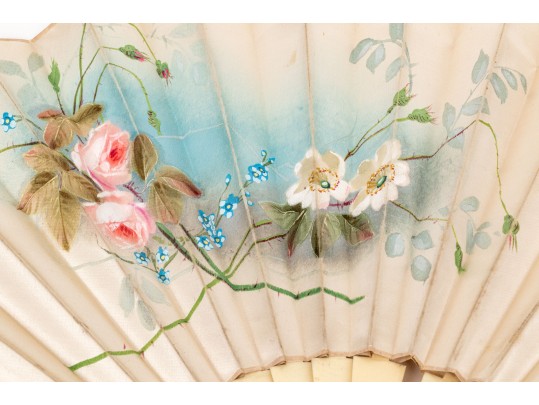 Collection Of Vintage Ladies Accessories